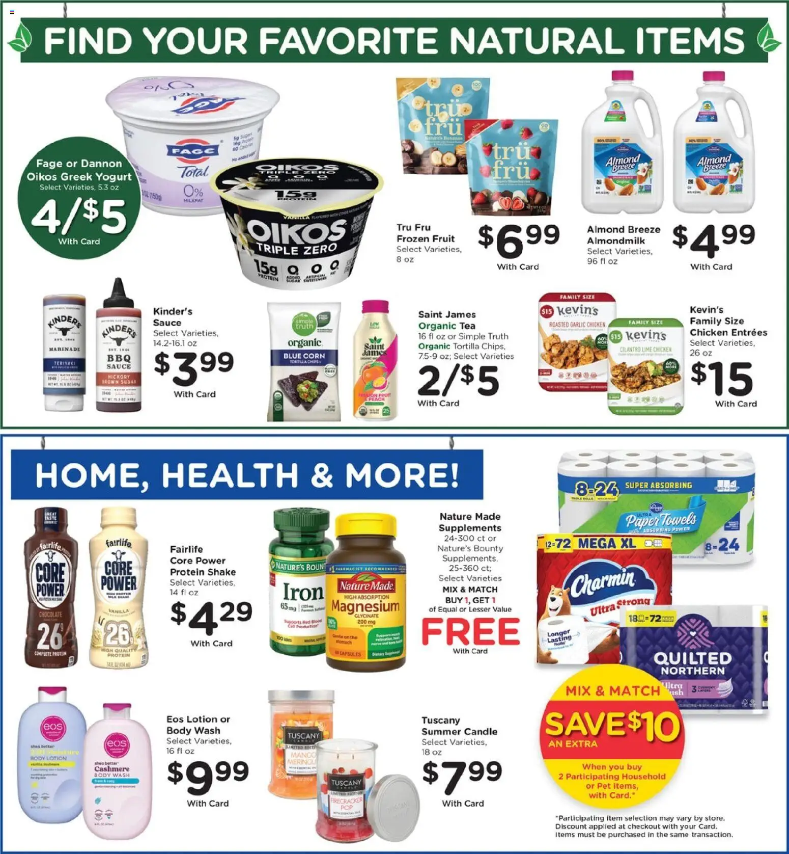 Pick ‘n Save Weekly Ad - valid from 07/29/2026 | Page: 9