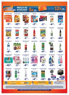 Atakarejo ofertas - Pré-Visualização do folheto da loja Atakarejo, válido de 07/09/2026 | Página: 2
