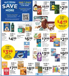Preview of Fred Meyer weekly ads valid from 08/05/2026 | Page: 7