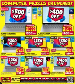 Preview of JB Hi-Fi catalogue Make Mums Day - valid from 30.04.2026 | Page: 46