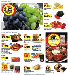 Preview of Meijer weekly ads valid from 07/29/2026 | Page: 4