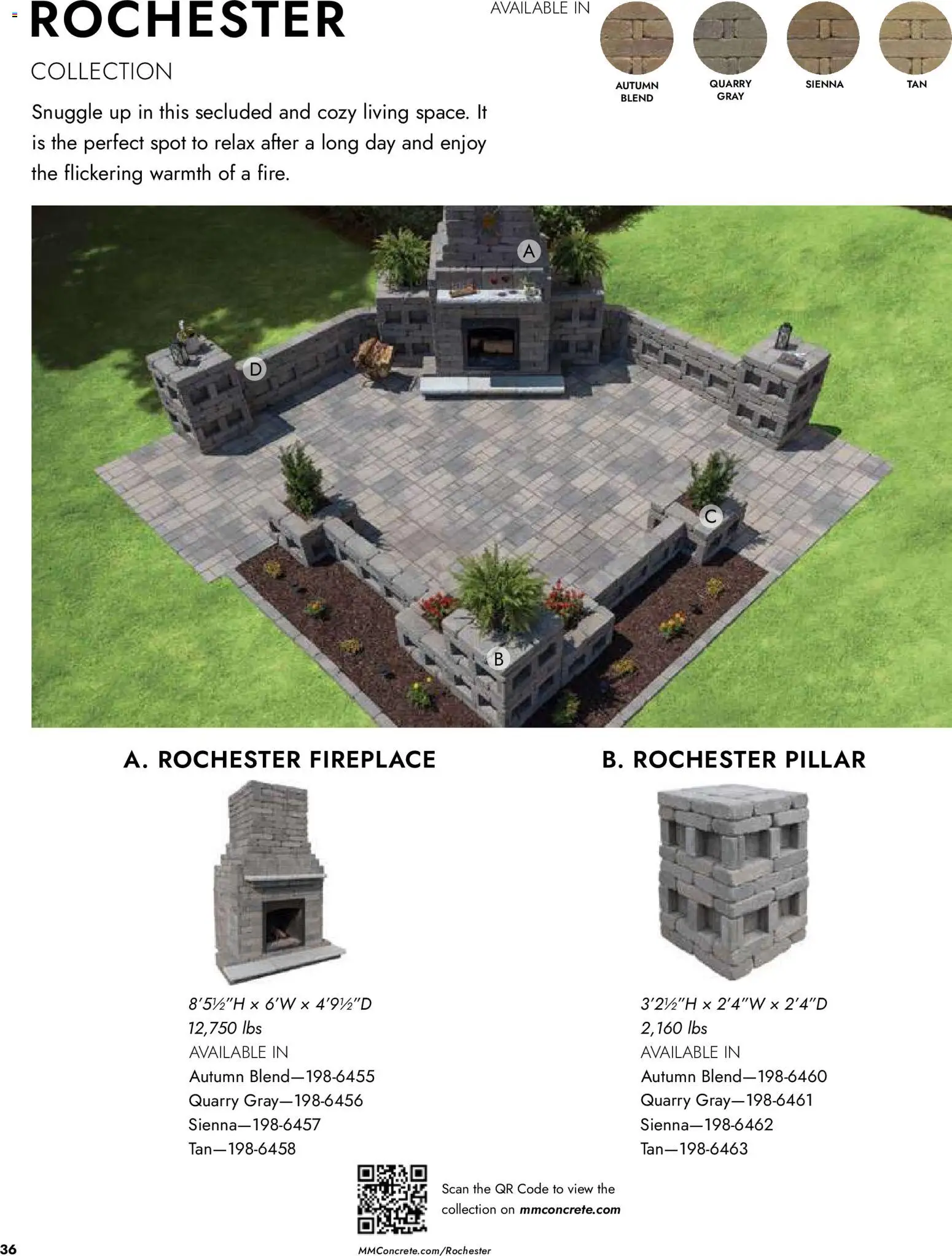 Menards Outdoor Catalog - valid from 02.04.2026 | Page: 36