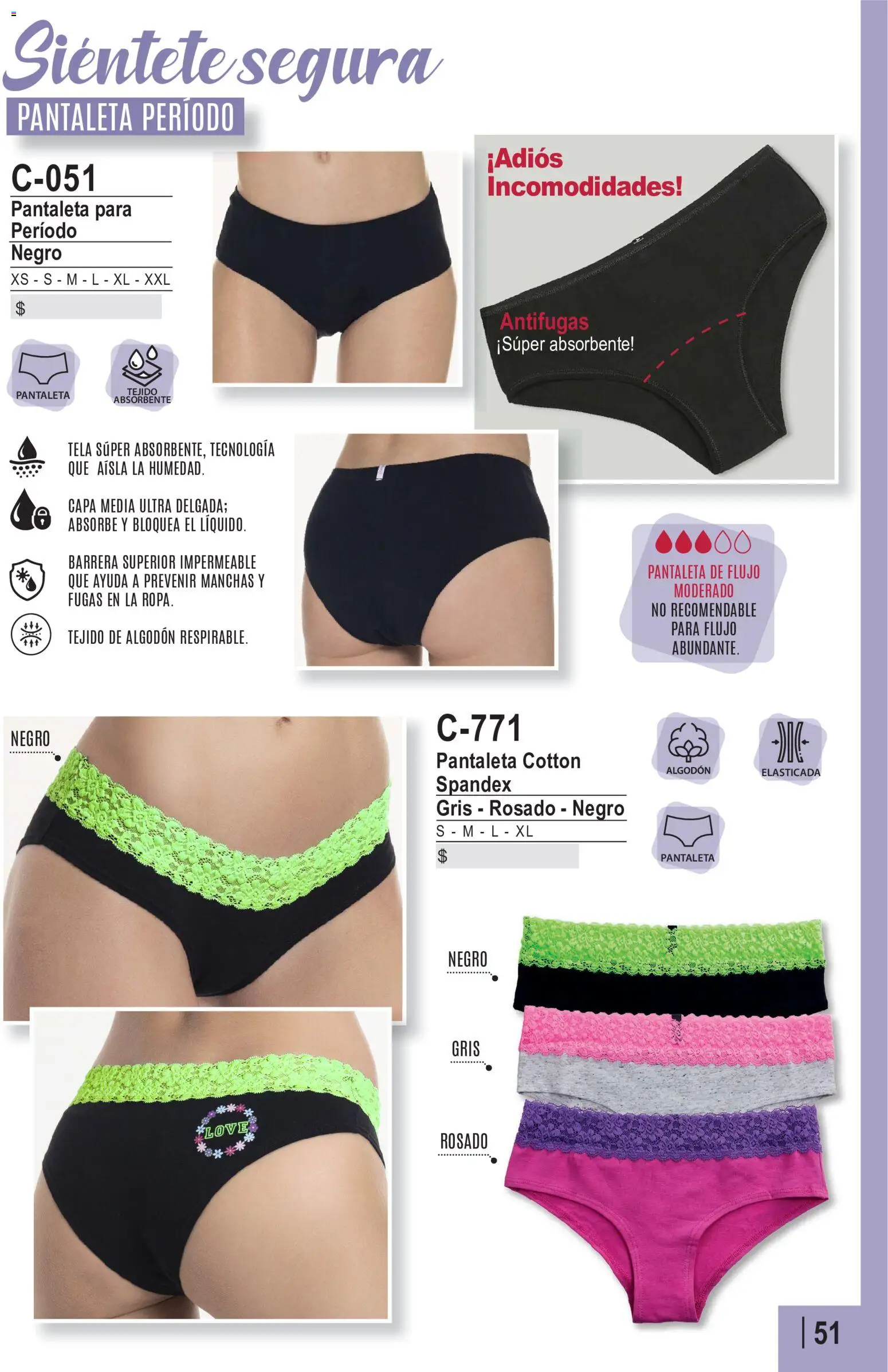 Lady Genny Ofertas │ válido desde el 31.08.2026 | Página: 53