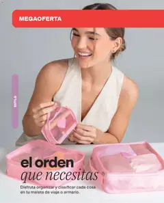 Avon catálogo Ciclo 14/2026 -  Vista previa de la revista de la tienda Avon valido desde el 19/09/2026 | Página: 179 | Productos: Maleta, Maleta de viaje