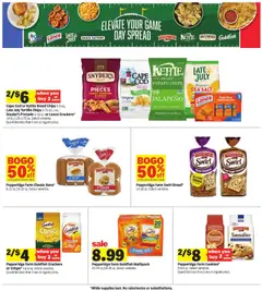 Preview of Meijer weekly ads valid from 09/16/2026 | Page: 31