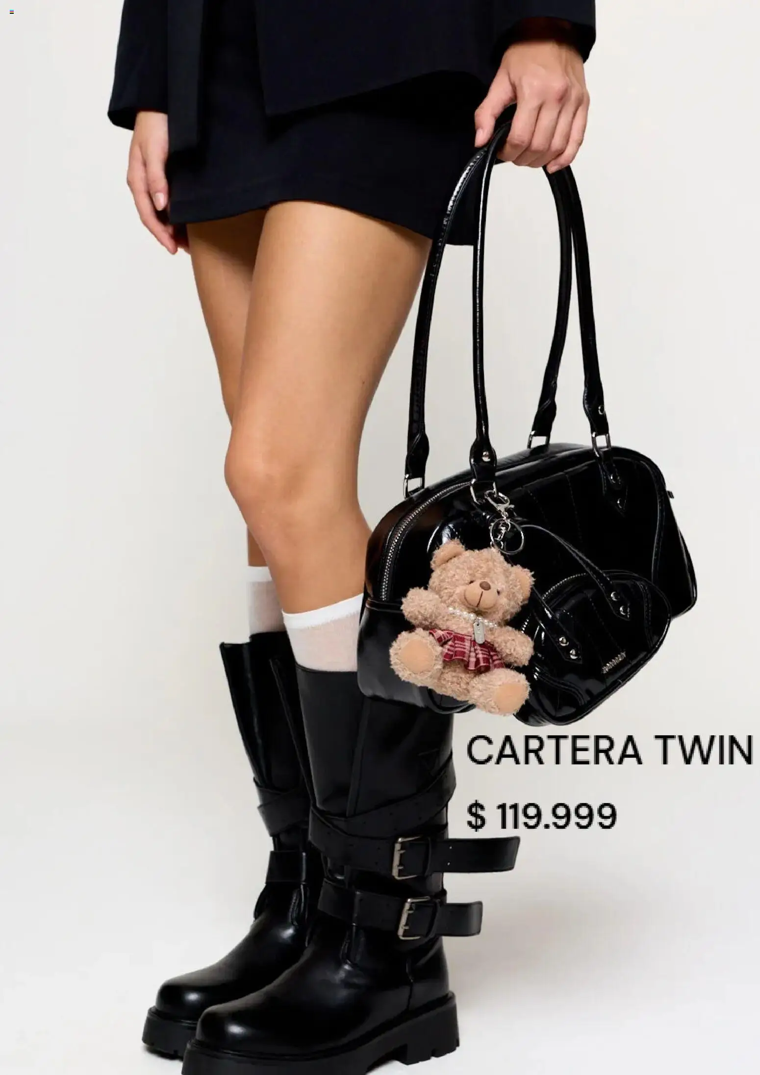 47 Street cátalogo │ válido desde el 28/08/2026 | Página: 5 | Productos: Cartera