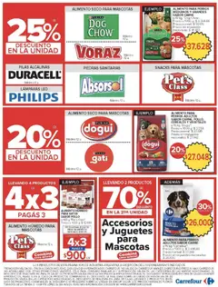 Vista previa Carrefour ofertas válido desde el 17/06/2026 | Página: 24