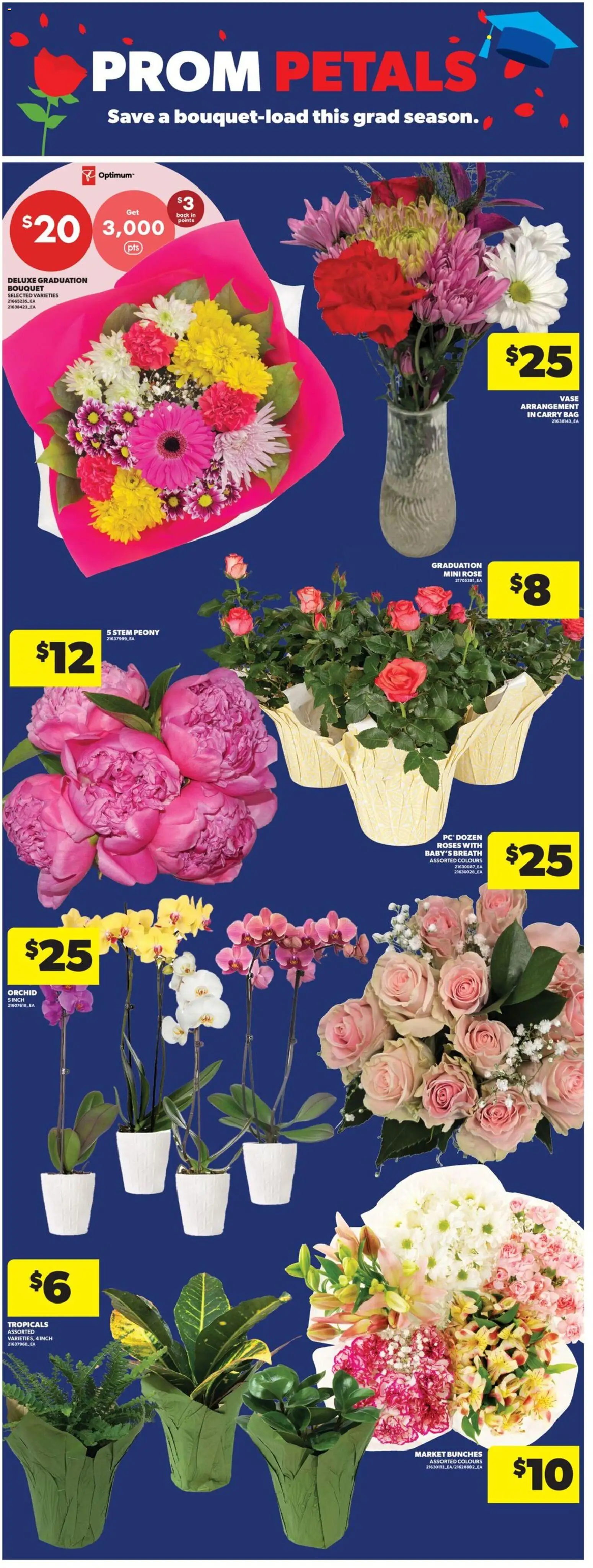 Real Canadian Superstore flyer valid from 11.06.2026 | Page: 23 | Products: Bag, Vase