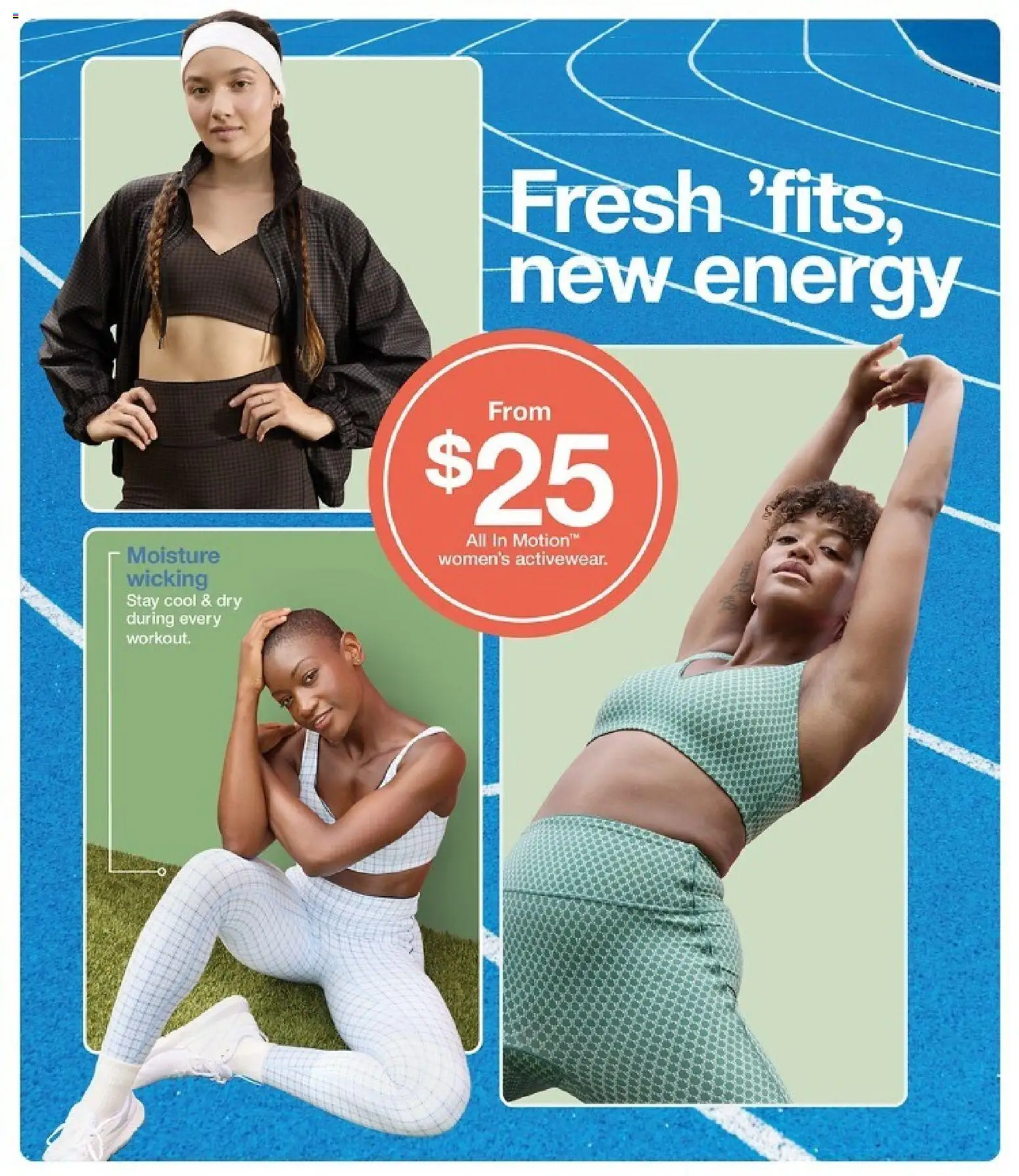 Target Weekly Ad - valid from 08/16/2026 | Page: 4