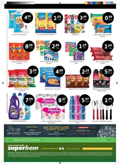Superbom - Ofertas da semana - Pré-Visualização do folheto da loja Superbom, válido de 15.06.2026 | Página: 2