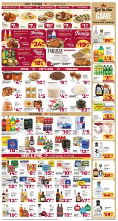 Preview of Cardenas weekly ads valid from 06/24/2026 | Page: 3