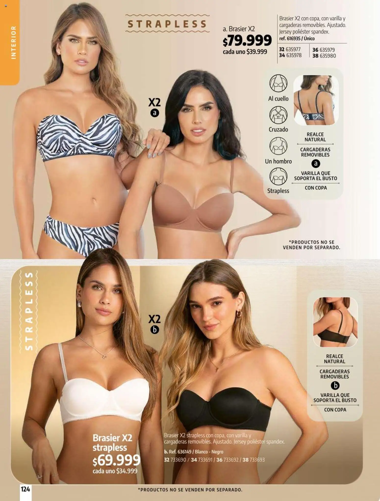 Carmel revista - valida desde el 23/11/2026 | Página: 124