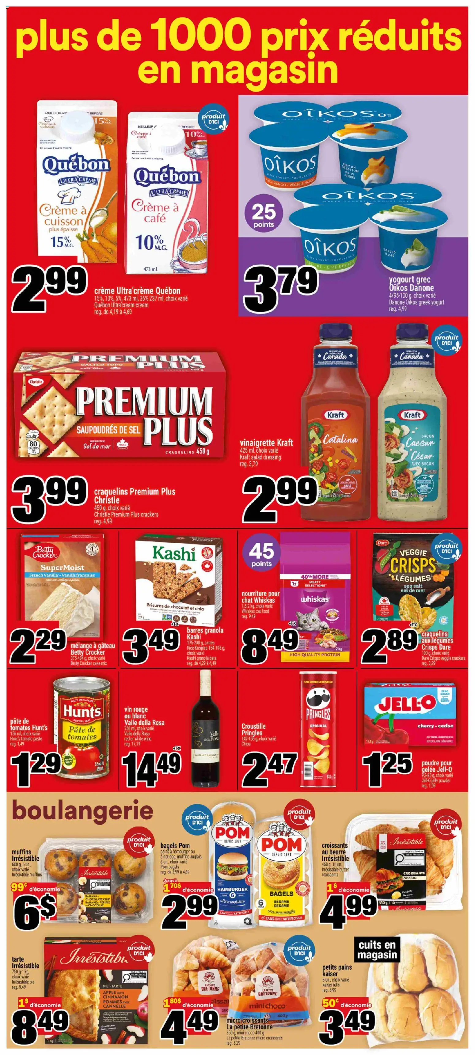 Super C flyer valid from Oct 22, 2026 | Page: 11