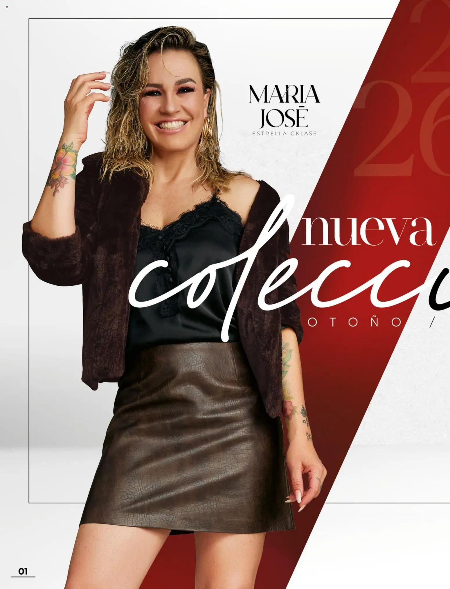 Nuevas ofertas de Cklass válidas en toda la República Mexicana desde el 08/07/2026. ¡Encuentra las mejores ofertas en Cklass catálogo Botas y botines! | Página: 2