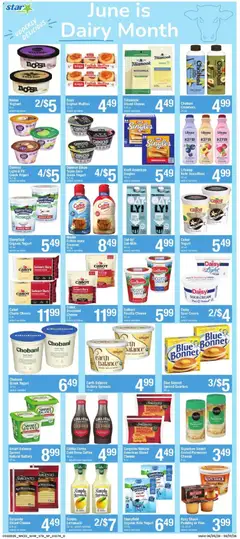Preview of Star Market weekly ads valid from 12.06.2026 | Page: 7