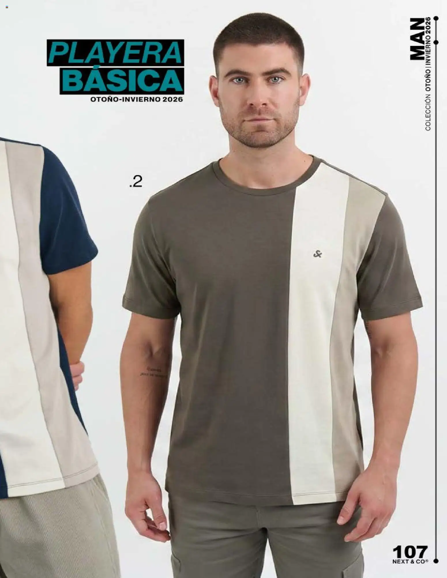 Nuevas ofertas de Price Shoes válidas en toda la República Mexicana desde el 01/09/2026. ¡Encuentra las mejores ofertas en Price Shoes catálogo Man! | Página: 107 | Productos: Playera