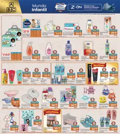 Supermercados Condor - Ofertas da semana - Pré-Visualização do folheto da loja Supermercados Condor, válido de 10/09/2026 | Página: 24