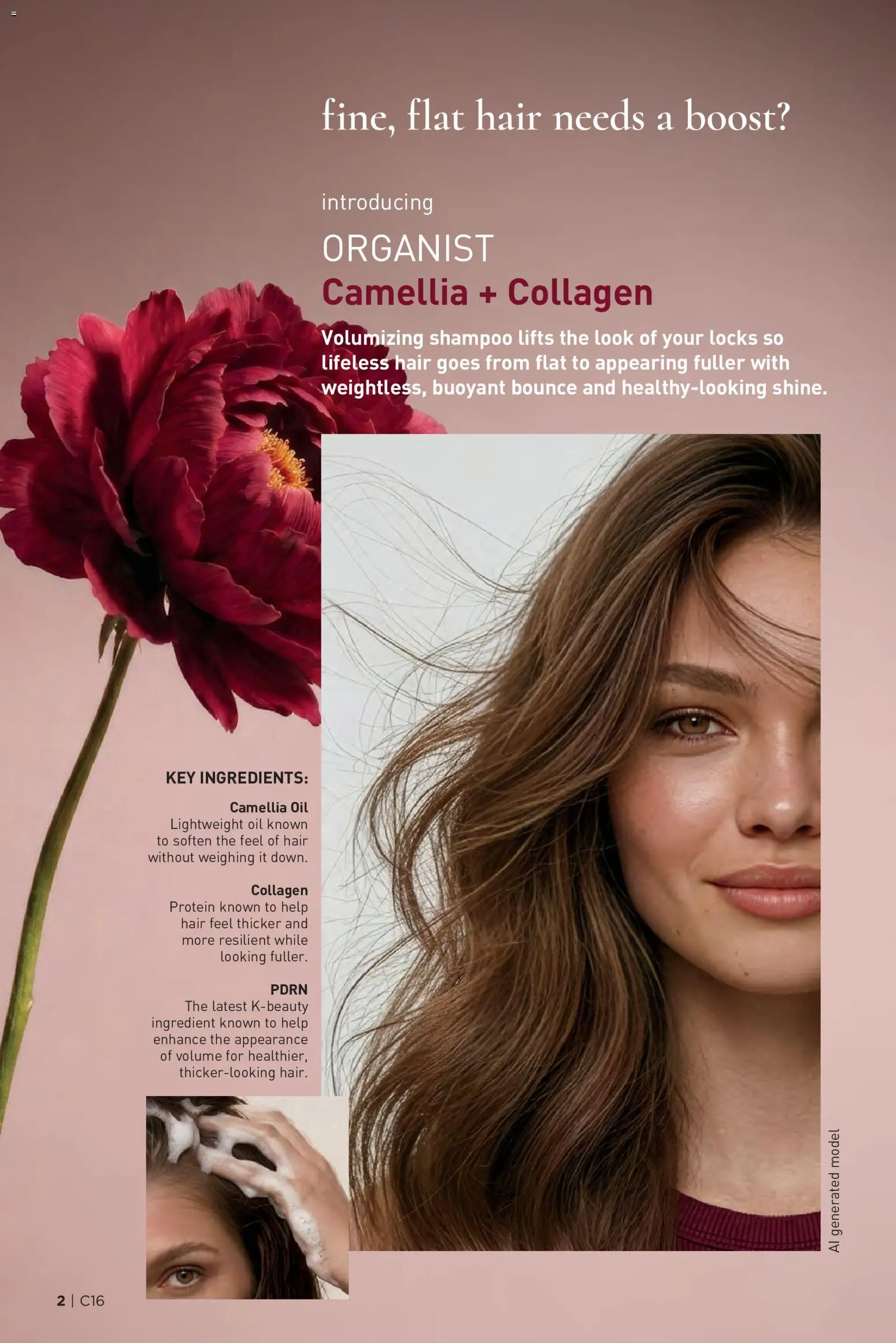 Avon flyer valid from Jul 30, 2026 | Page: 2