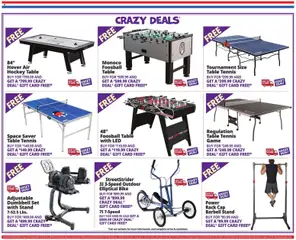 Preview of Ocean State Job Lot weekly ads valid from 07/02/2026 | Page: 19