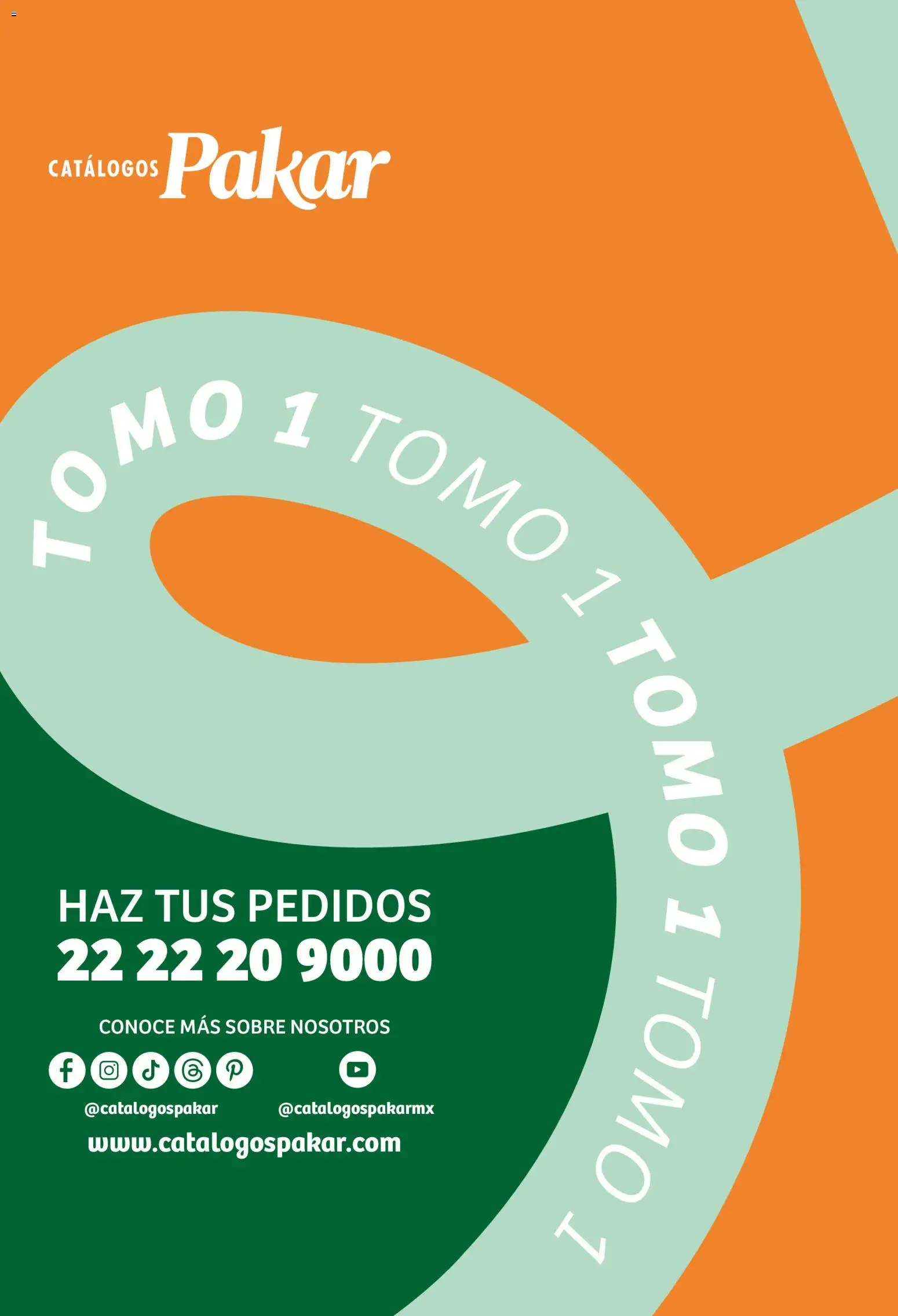 Nuevas ofertas de SC Pakar válidas en toda la República Mexicana desde el 27/02/2026. ¡Encuentra las mejores ofertas en SC Pakar catálogo Premium Men Tomo 1! | Página: 338 | Productos: Sobre