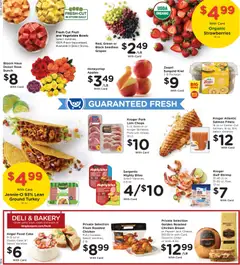 Preview of King Soopers weekly ads valid from 07/29/2026 | Page: 16