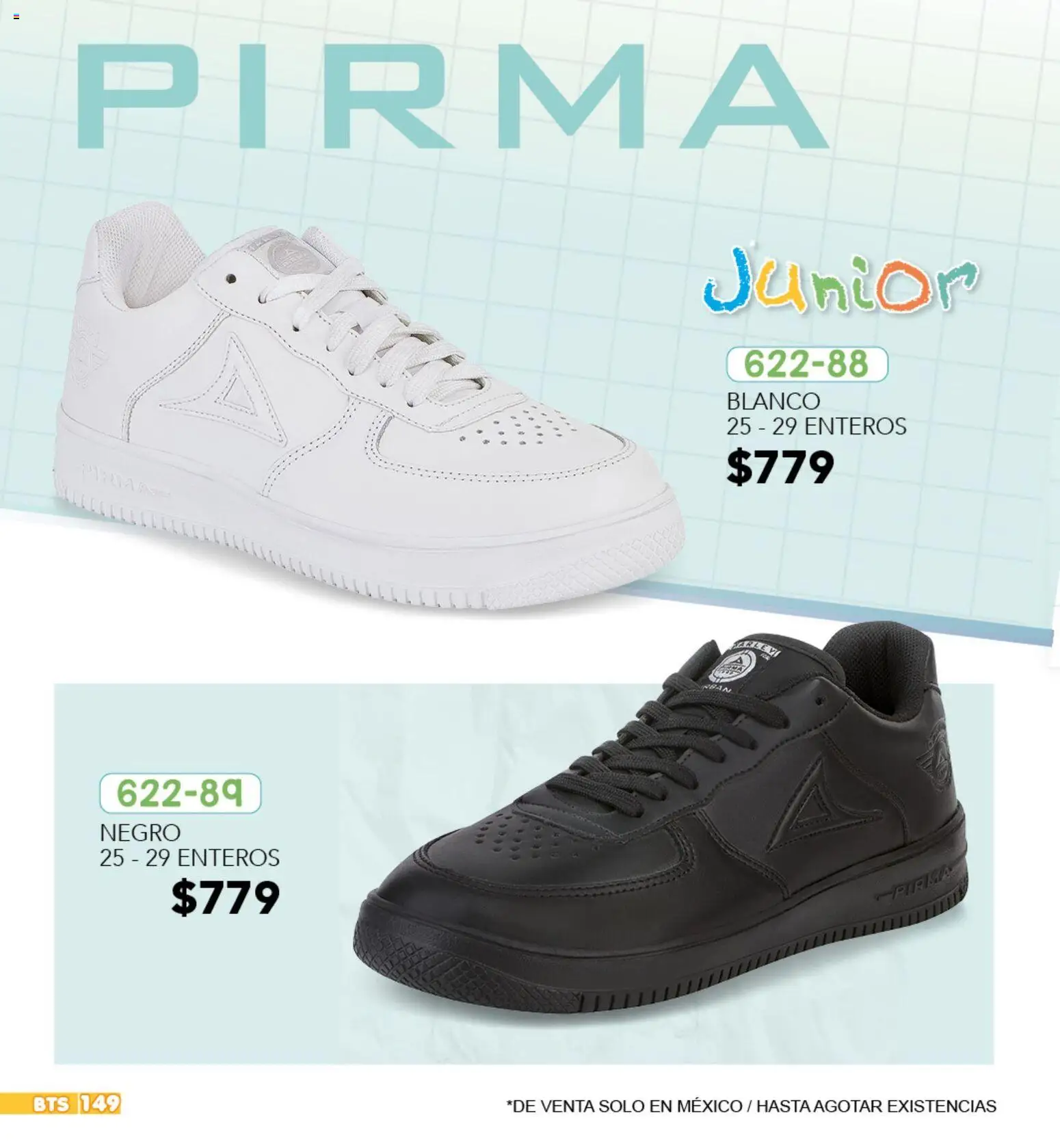 Nuevas ofertas de Cklass válidas en toda la República Mexicana desde el 09.06.2026. ¡Encuentra las mejores ofertas en Cklass catálogo Escolar! | Página: 150