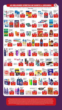 Semar Supermercado - Ofertas da semana - Pré-Visualização do folheto da loja Semar Supermercado, válido de 07.05.2026 | Página: 2