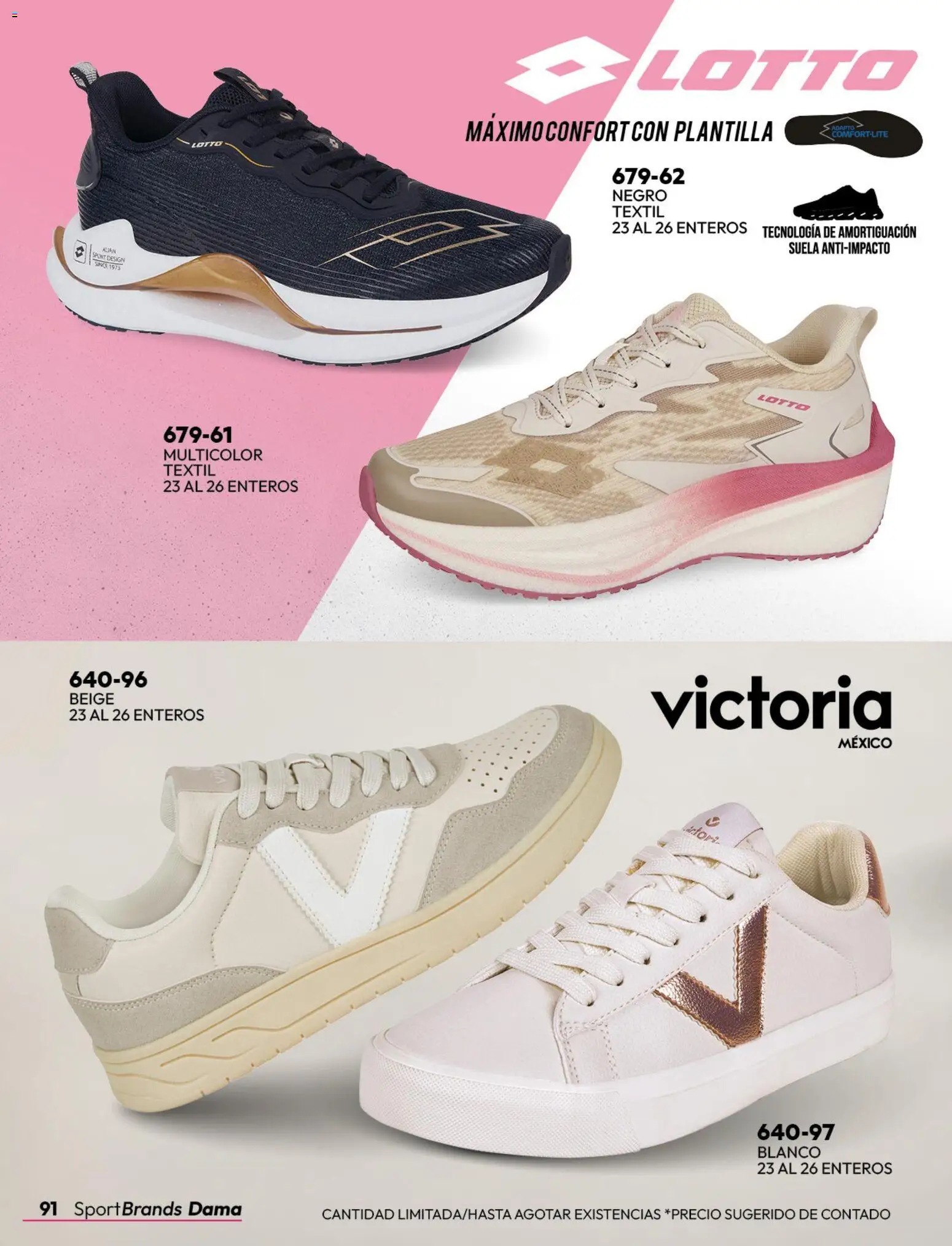 Nuevas ofertas de Cklass válidas en toda la República Mexicana desde el 08/07/2026. ¡Encuentra las mejores ofertas en Cklass catálogo Sportbrands caballero! | Página: 211