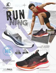Vista previa de Price Shoes catálogo, nuevo folleto de la tienda, válido en México a partir del 17/08/2026 | Página: 156 | Productos: Tenis, Cordones
