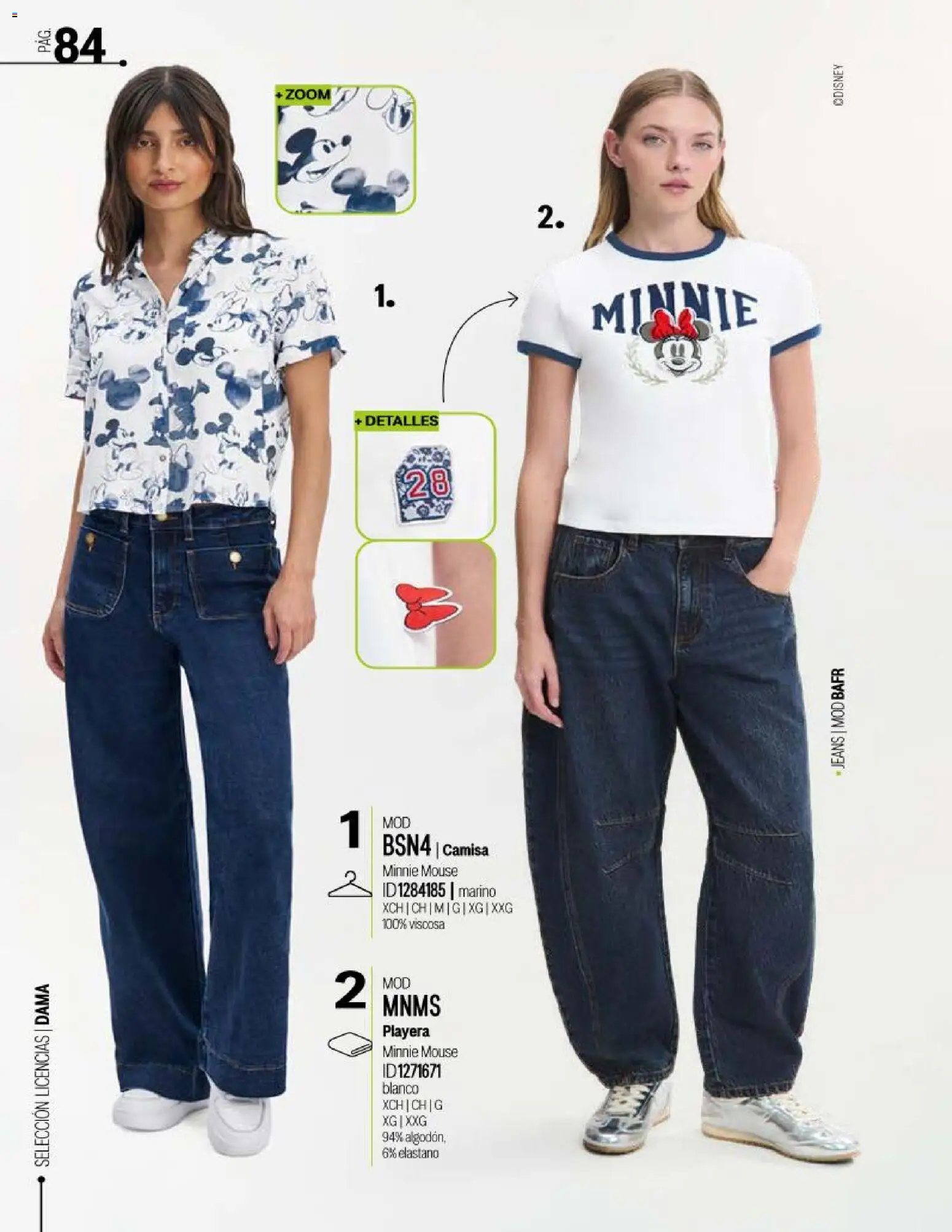 Nuevas ofertas de Price Shoes válidas en toda la República Mexicana desde el 09.05.2026. ¡Encuentra las mejores ofertas en Price Shoes catálogo Licencias! | Página: 84 | Productos: Camisa, Mouse, Playera