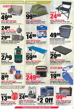 Preview of Bi-Mart weekly ads valid from 06/23/2026 | Page: 7