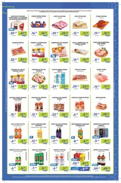 Prezunic ofertas Nilópolis - Pré-Visualização do folheto da loja Prezunic, válido de 24/07/2026 | Página: 2