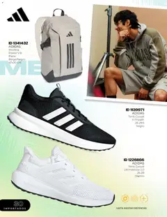 Vista previa de Price Shoes catálogo, nuevo folleto de la tienda, válido en México a partir del 15.05.2026 | Página: 30