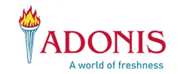 Adonis logo