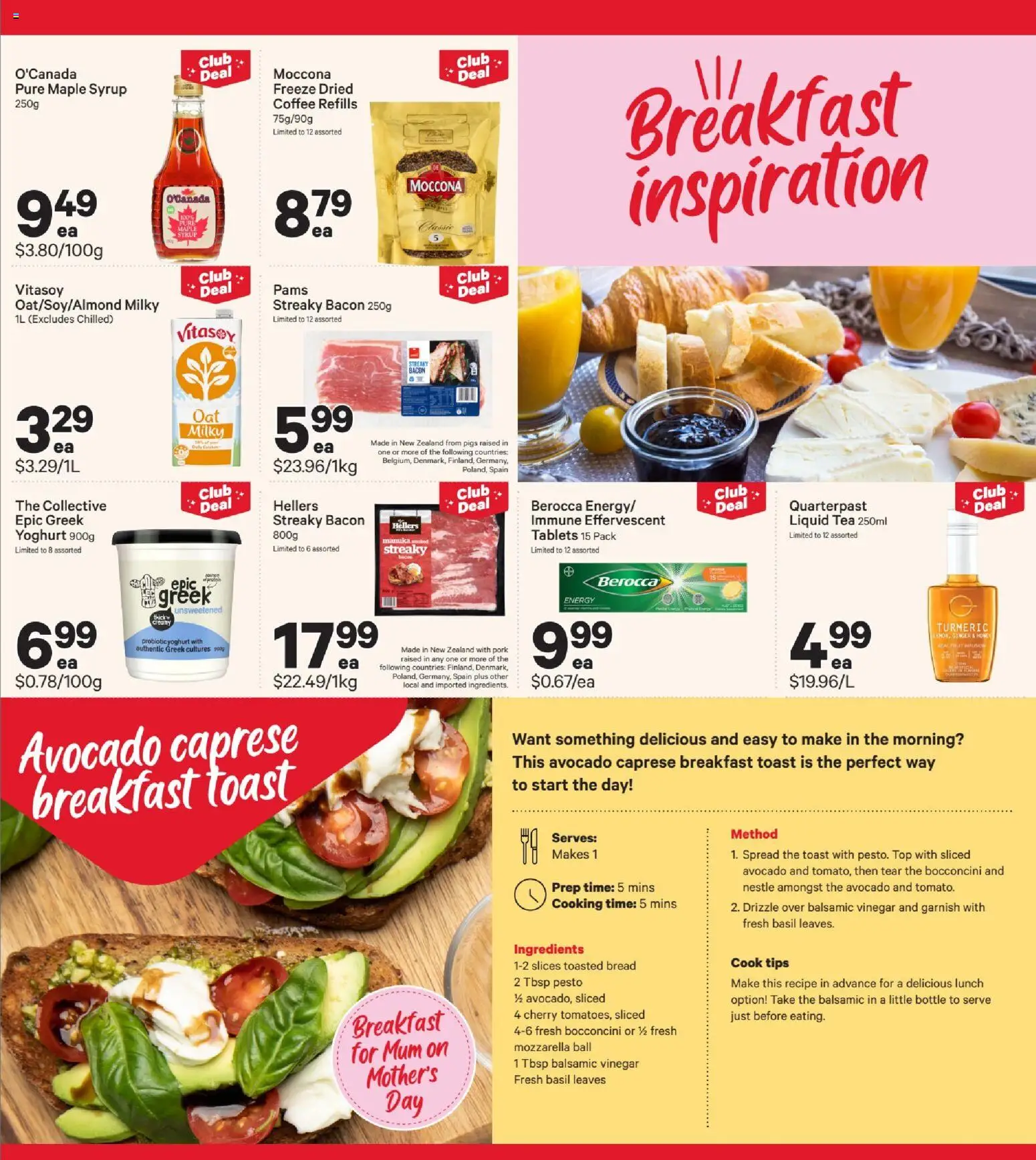 New World catalogue from 04.05.2026 | Page: 11