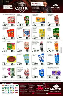 Master - Ofertas da semana - Pré-Visualização do folheto da loja Master, válido de 18/09/2026 | Página: 2