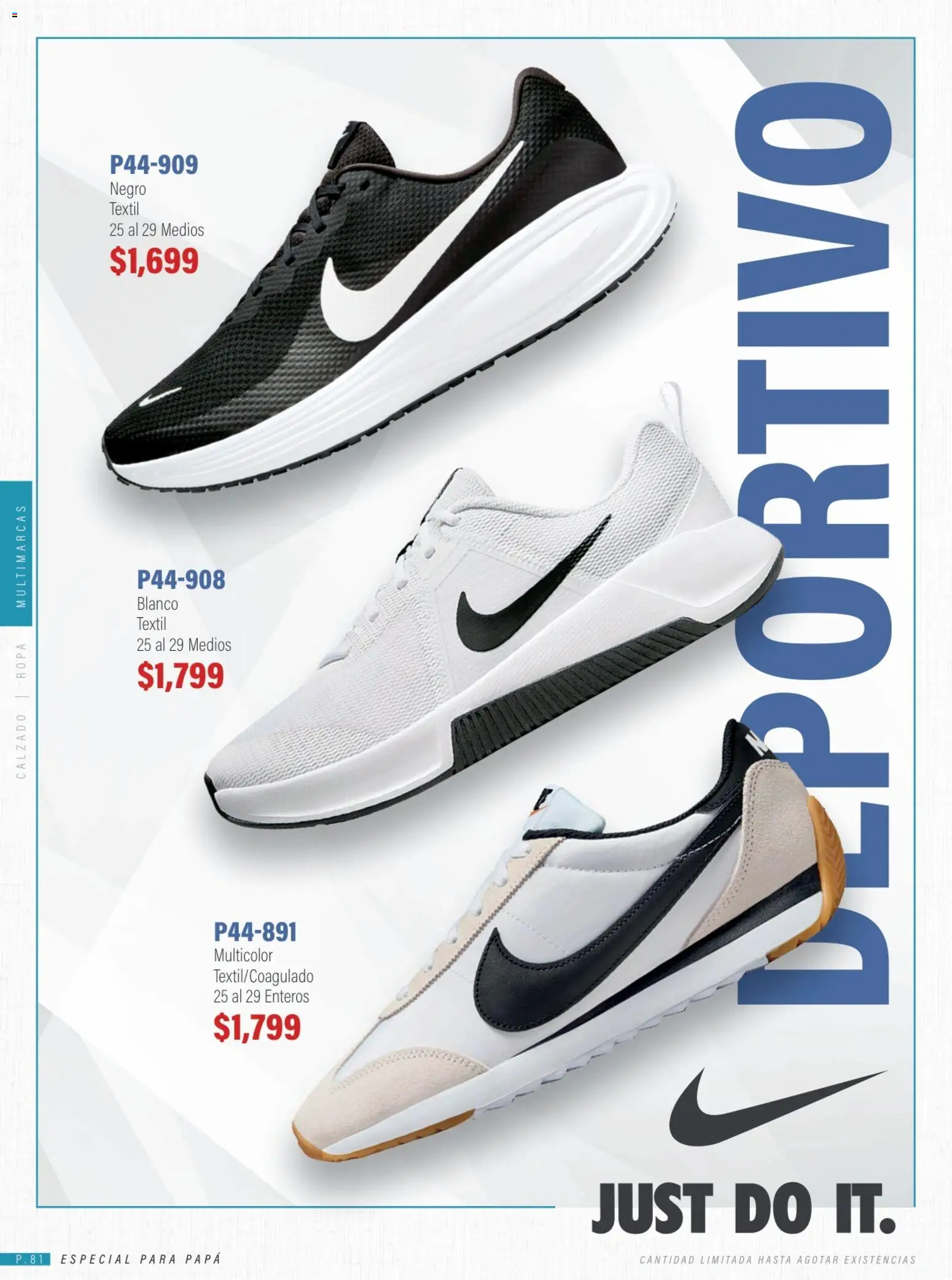 CKLASS ofertas de 15/06 — page 81