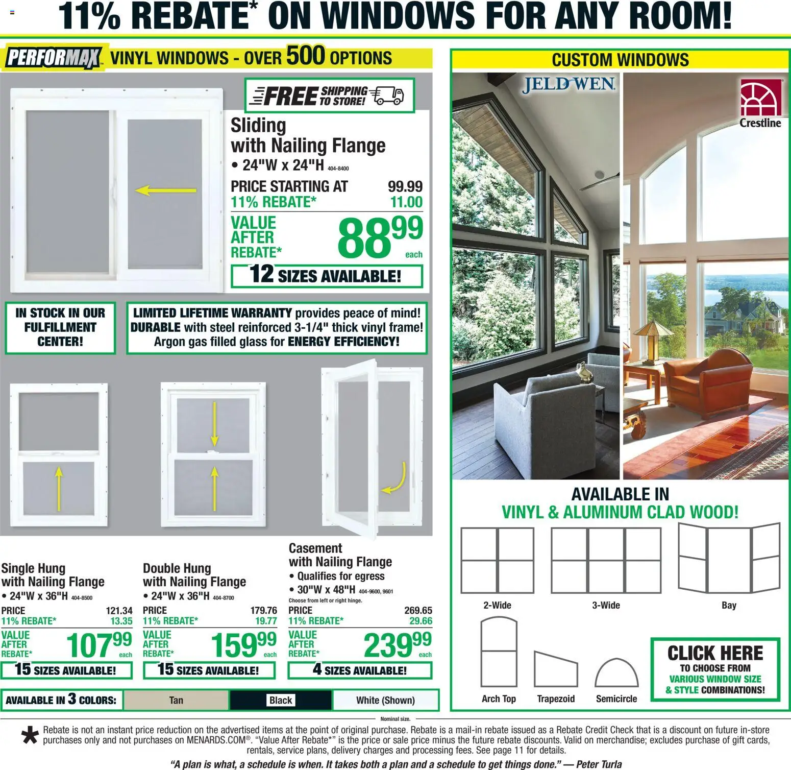 Menards Weekly Ad - valid from 08/20/2026 | Page: 10