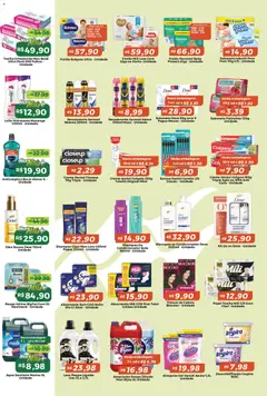 Mart Minas ofertas - Pré-Visualização do folheto da loja Mart Minas, válido de 01/10/2026 | Página: 5
