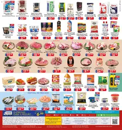 Supermercados Rondon - Ofertas da semana - Pré-Visualização do folheto da loja Supermercados Rondon, válido de 03.06.2026 | Página: 2