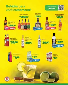 Savegnago ofertas Giro - Pré-Visualização do folheto da loja Savegnago, válido de 10.06.2026 | Página: 3