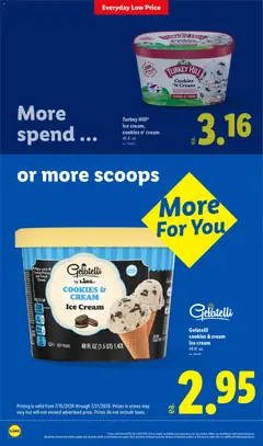 Preview of Lidl weekly ads valid from 07/15/2026 | Page: 28