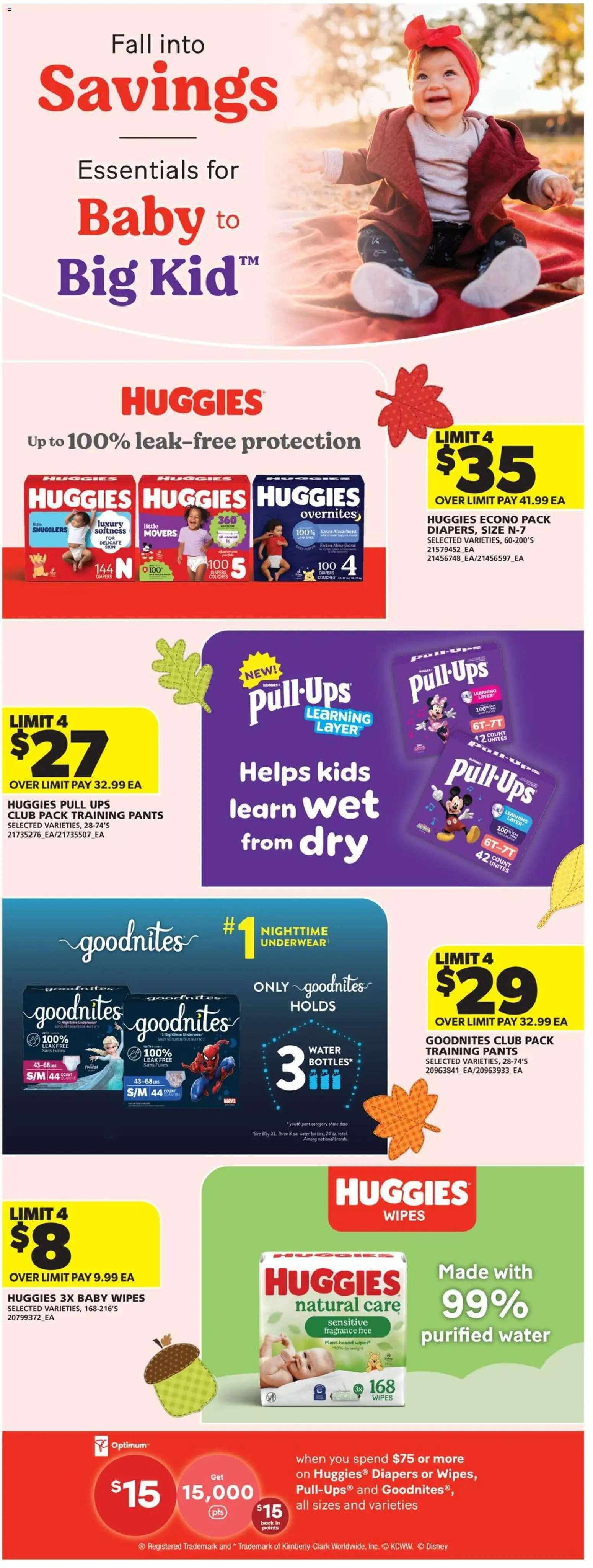 Real Canadian Superstore flyer valid from Oct 22, 2026 | Page: 36
