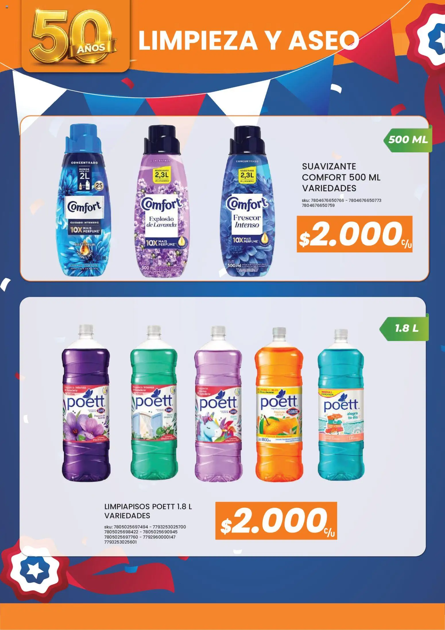 Cugat Ofertas │ válido desde el 07.09.2026 | Página: 56