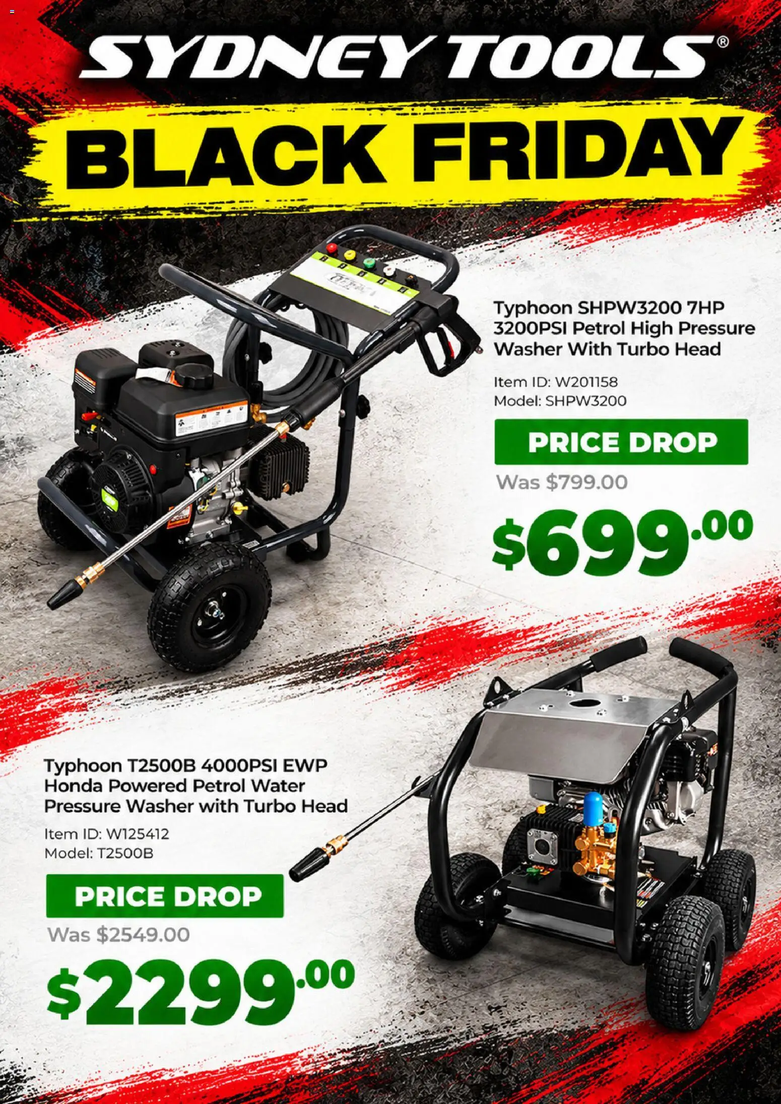 Sydney Tools catalogue - valid from 29/10/2026 | Page: 5