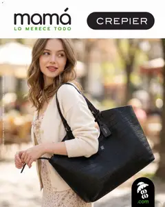 Vista previa de folleto Platanitos - Crepier de la Platanitos válido desde 27.04.2026