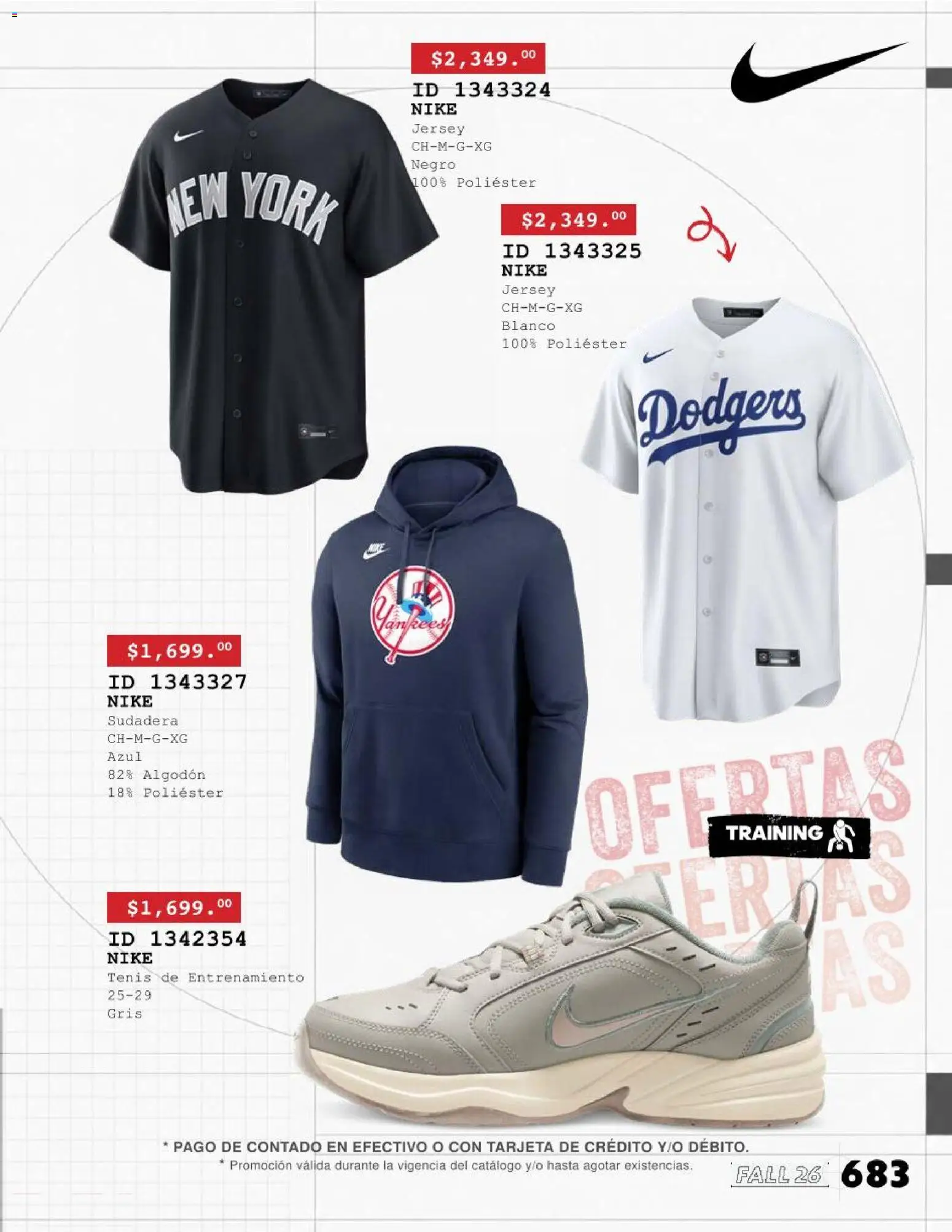 Nuevas ofertas de Price Shoes válidas en toda la República Mexicana desde el 17/08/2026. ¡Encuentra las mejores ofertas en Price Shoes catálogo Ofertas! | Página: 19 | Productos: Tenis, Algodón, Sudadera