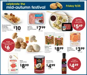 Preview of Ralphs weekly ads valid from 09/23/2026 | Page: 13