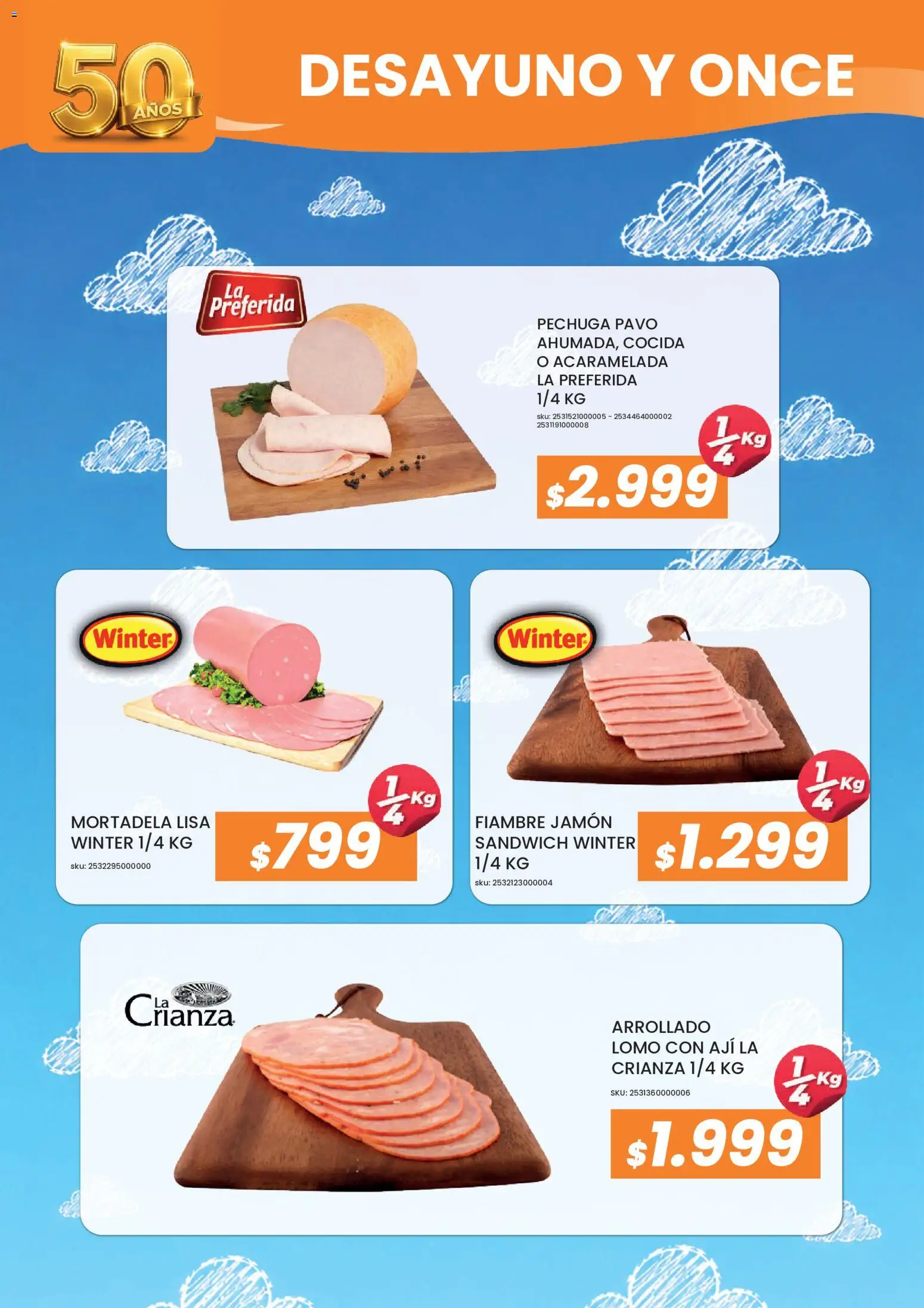 Cugat Ofertas │ válido desde el 12.07.2026 | Página: 18 | Productos: Aji, Jamón, Mortadela