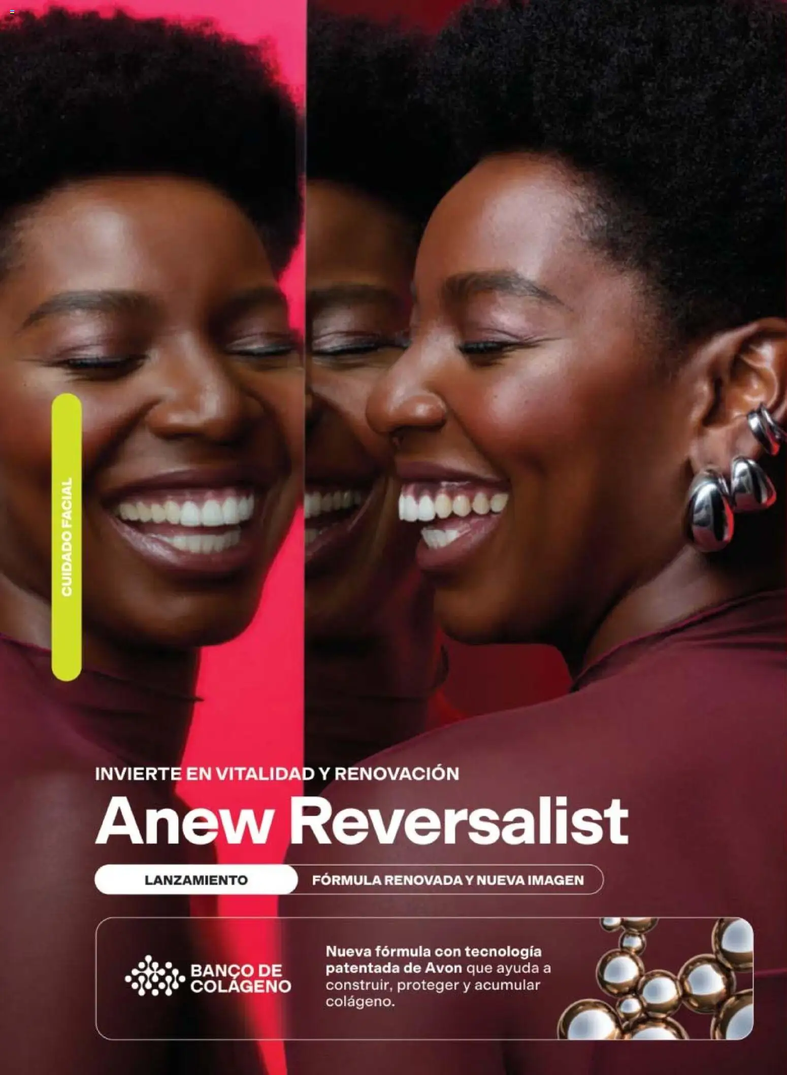 Nuevas ofertas de AVON válidas en toda la República Mexicana desde el 05/10/2026. ¡Encuentra las mejores ofertas en AVON campaña 16 2026! | Página: 79